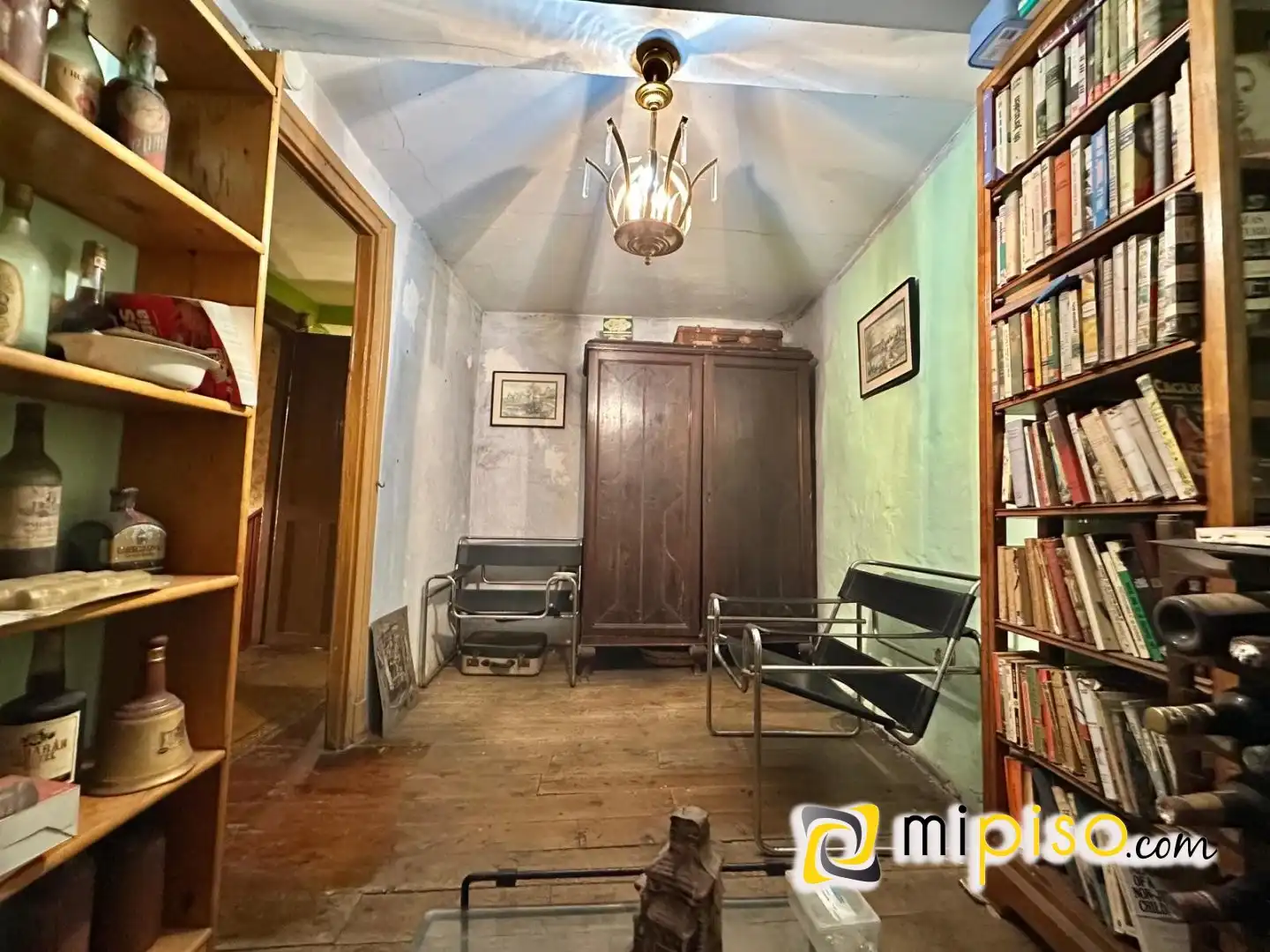 Casa o chalet en venta en Ampuero con Jardín privado