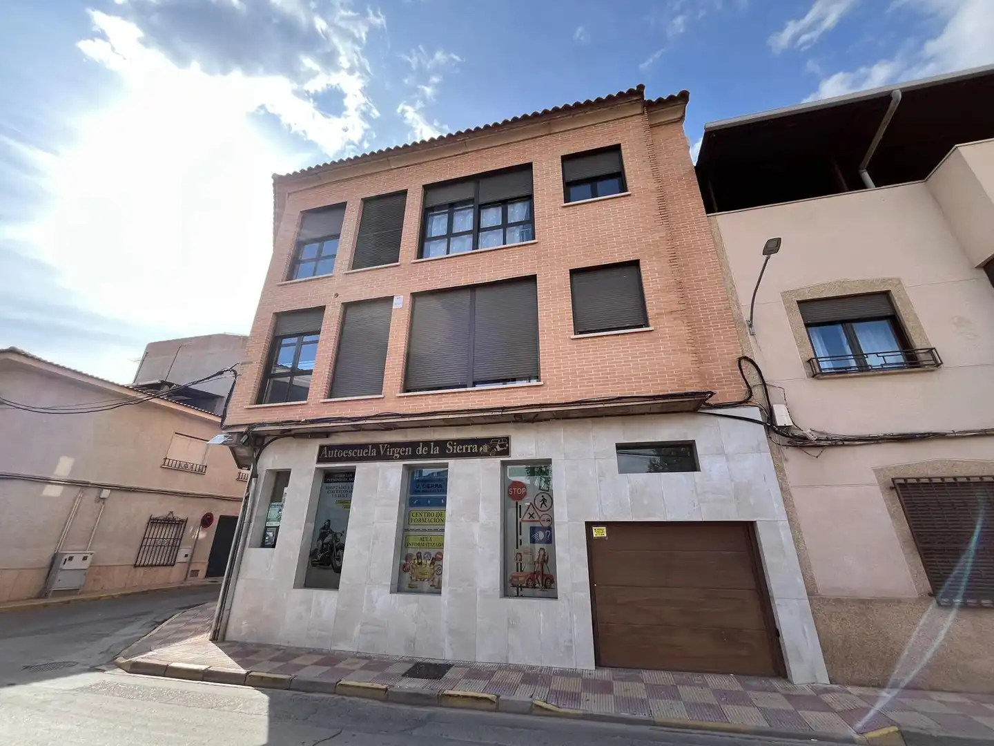 Aparcament en venda a Calle Macabil 44, imagen 42