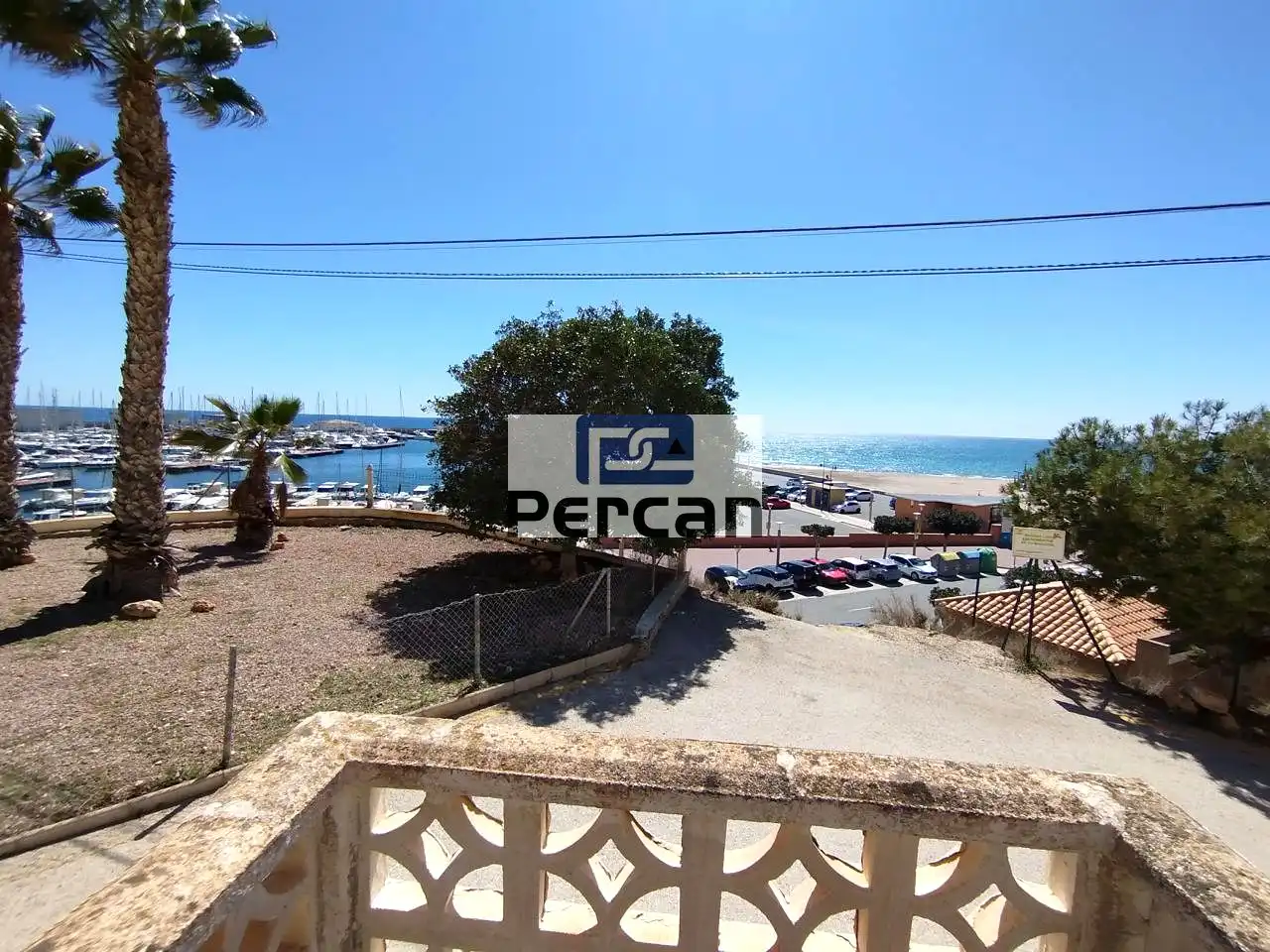 Residencial en venta en El Campello