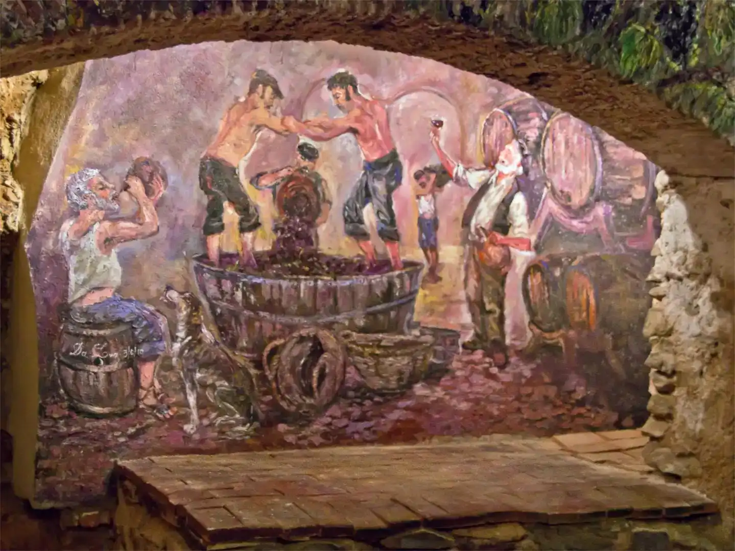 Finca rústica en venda en La Vilueña amb Aire condicionat, Piscina i Balcó