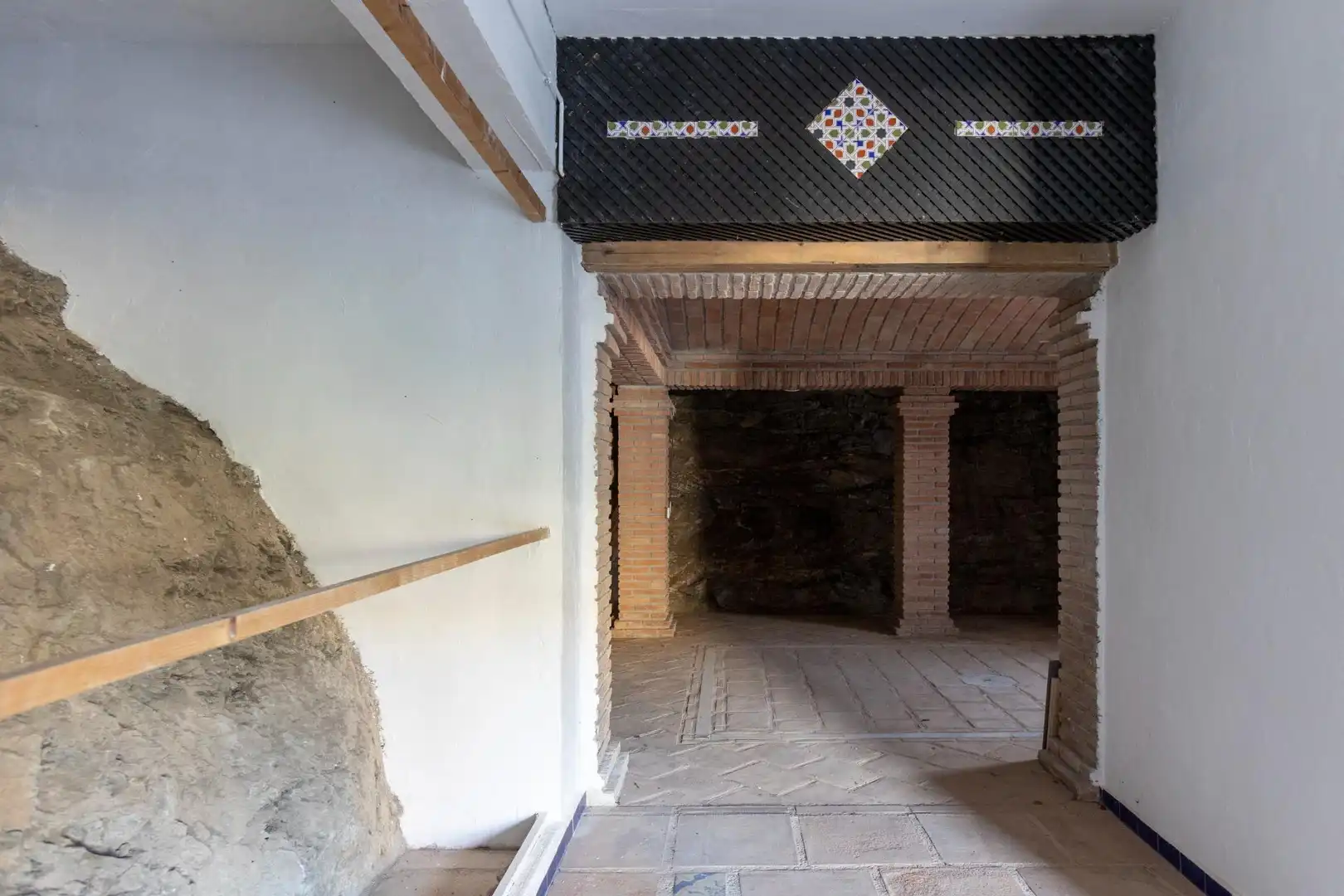 Casa o xalet en venda en Almuñécar amb Calefacció, Jardí privat i Terrassa
