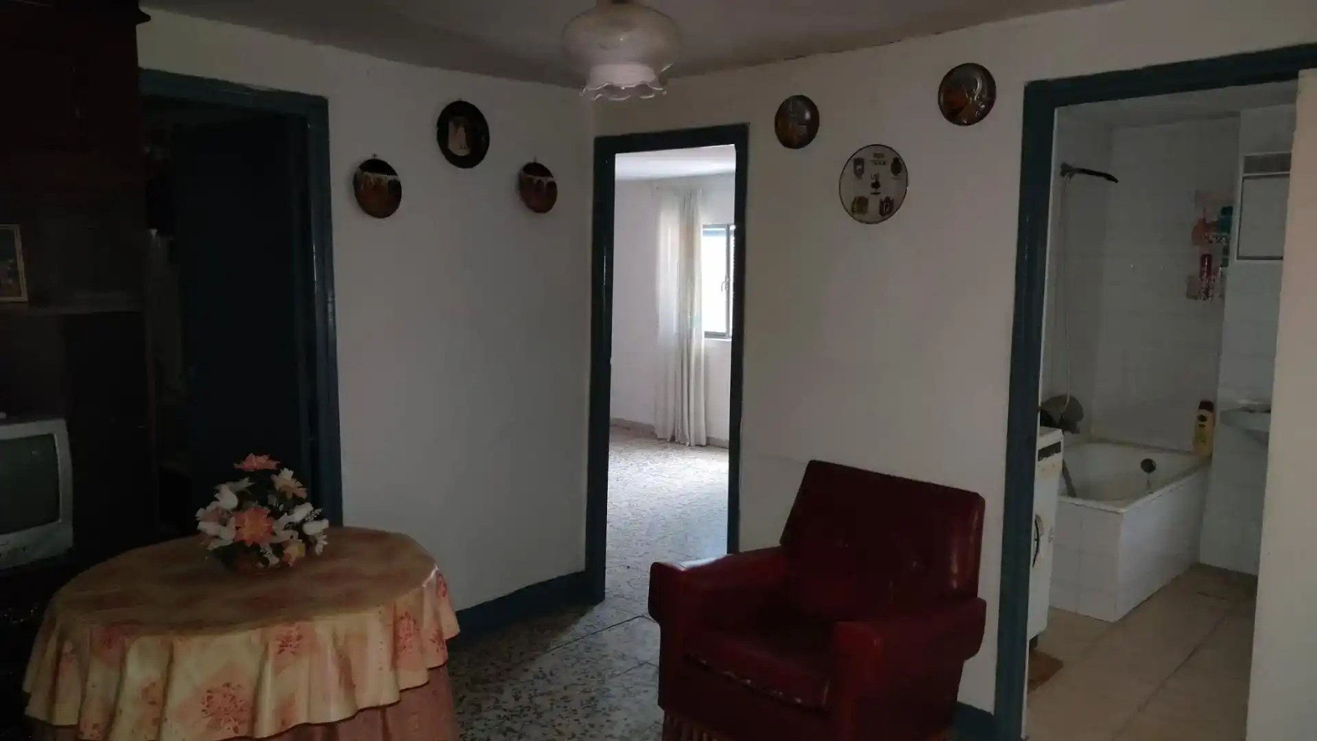 Pis en venda en San Martín de Trevejo amb Balcó