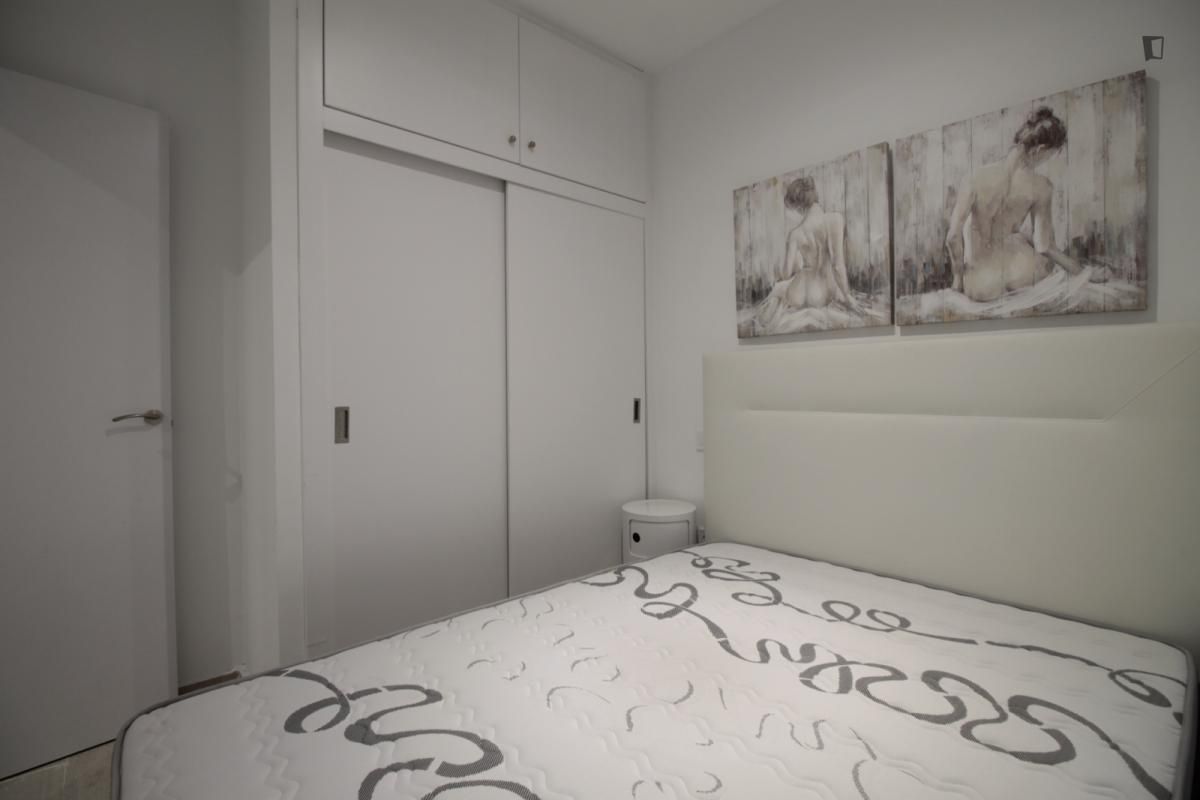 Apartment to rent in Zofio
