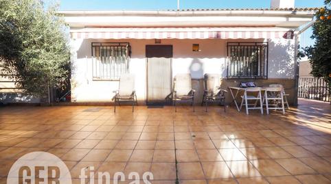Foto 2 de Casa o chalet en venta en Camerun, Can Parellada, Barcelona
