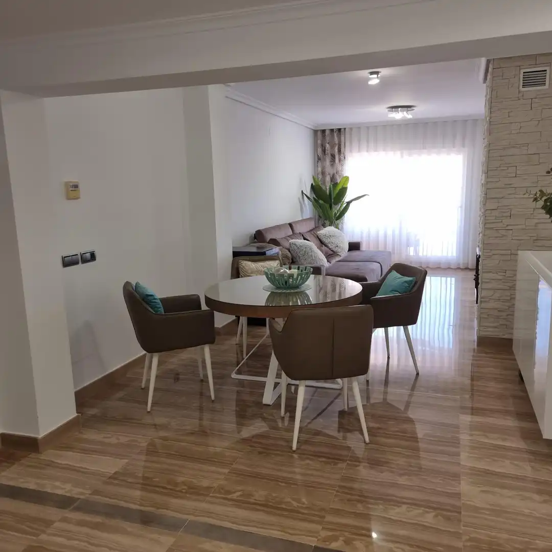 Planta baja en venta en Isla del Fraile