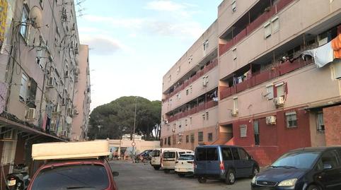 Foto 2 de Apartamento en venta en Santiago - Coronación, Jerez de la Frontera