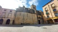 Exterior view of House or chalet for sale in Santa Coloma de Queralt  with Heating, Terrace and Balcony