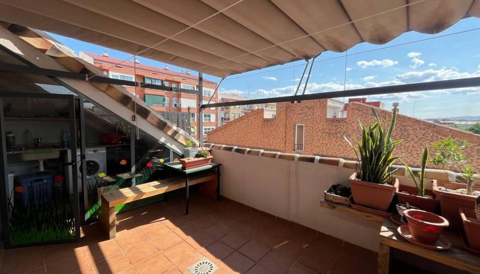 Photo 1 of Flat for sale in Fray Luis de Leon, San Ramón - Monte de Piedad, Valencia
