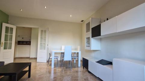 Foto 4 de Planta baixa en venda a El Altillo, Jerez de la Frontera