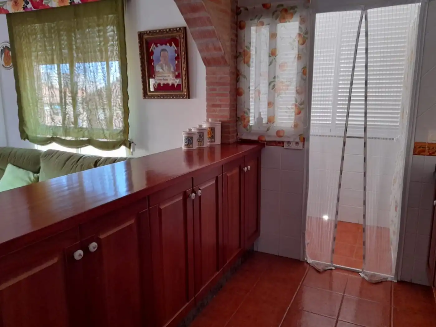 Appartement avec terrasse à vendre à Pueblo de Cullera, imagen 6