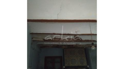 Foto 5 de Finca rústica en venda a Toràs, Castellón