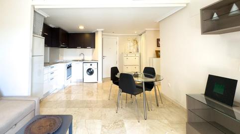 Foto 4 de Àtic de lloguer a Calle Pintor Aparicio, 4, Ensanche - Diputación, Alicante / Alacant