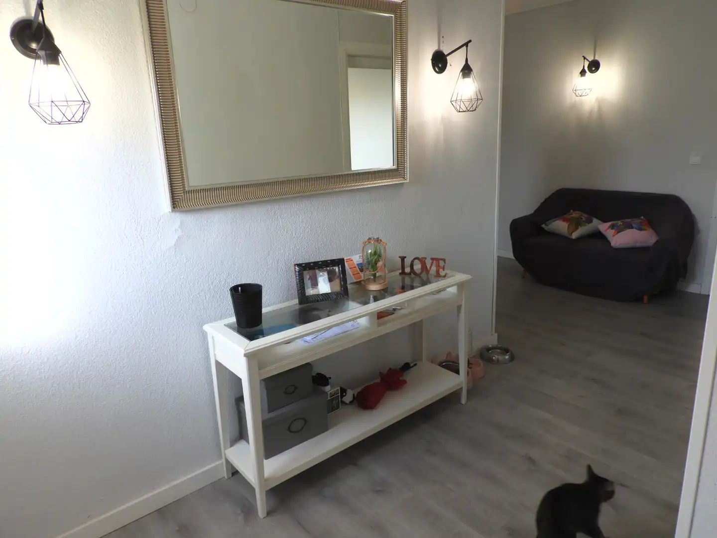 Haus oder Chalet zum Verkauf in Castellar del Vallès mit Klimaanlage, Heizung und Privatgarten