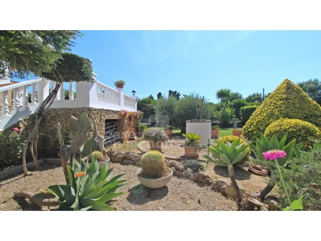 Landhaus mit Pool zum Verkauf in Alaior poble, imagen 29