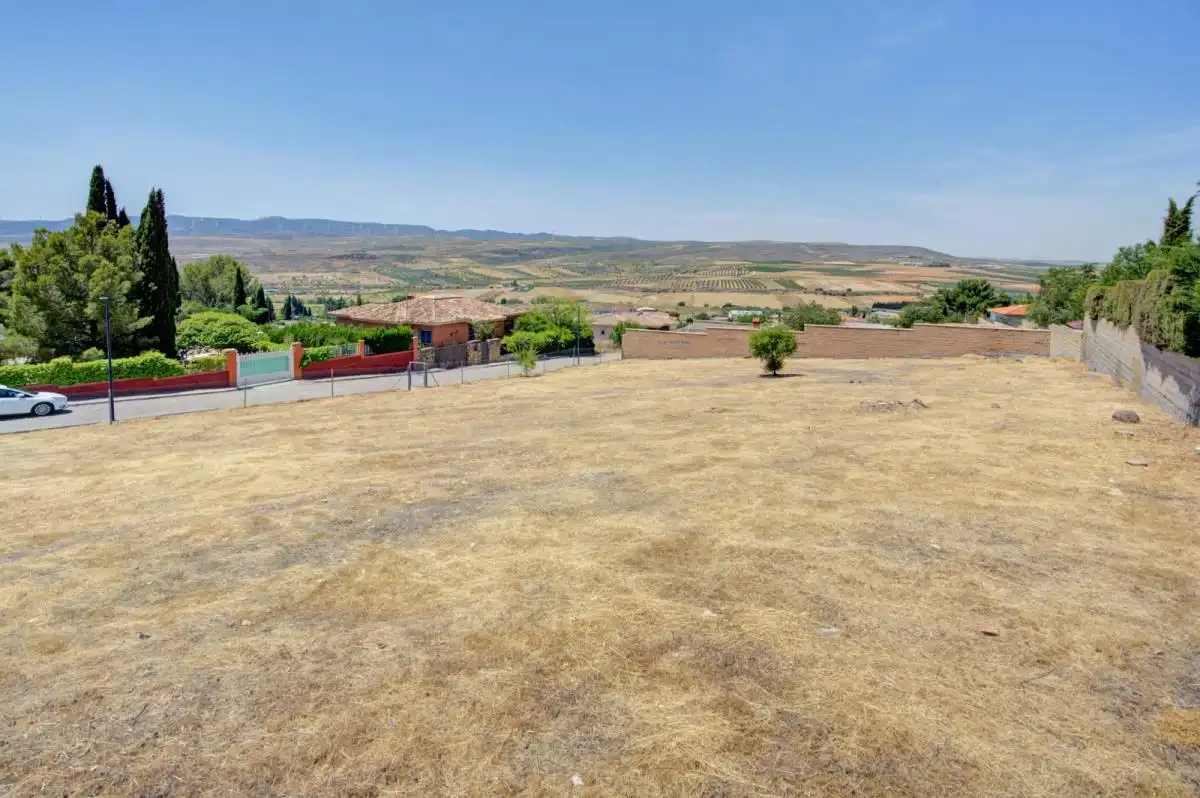 Residential land for sale in Calle C-1 39, imagen 8