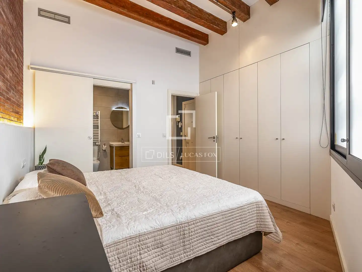 Dormitori de Pis en venda en Sant Martí