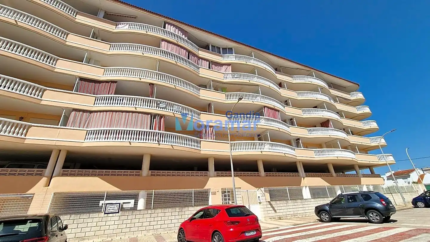 Apartment with pool to rent in Avinguda Roger de Llúria, imagen 9