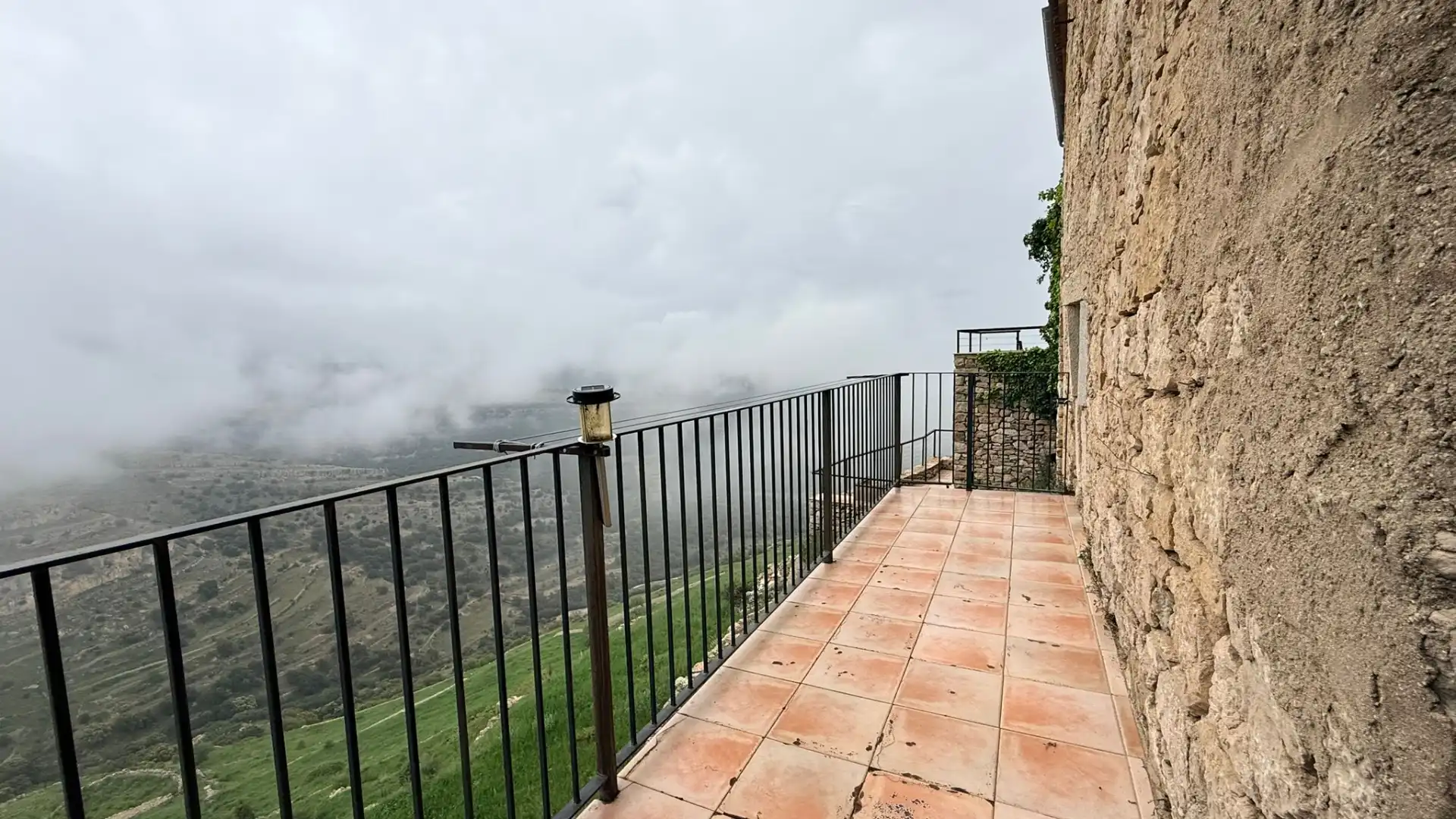 Terrassa de Casa o xalet en venda en Ares del Maestrat amb Terrassa i Traster