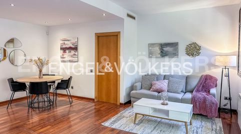 Foto 2 de Piso en venta en Sants, Barcelona Capital