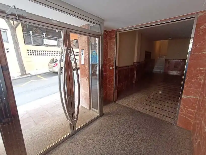 Pis en venda en Estepona amb Aire condicionat, Calefacció i Moblat