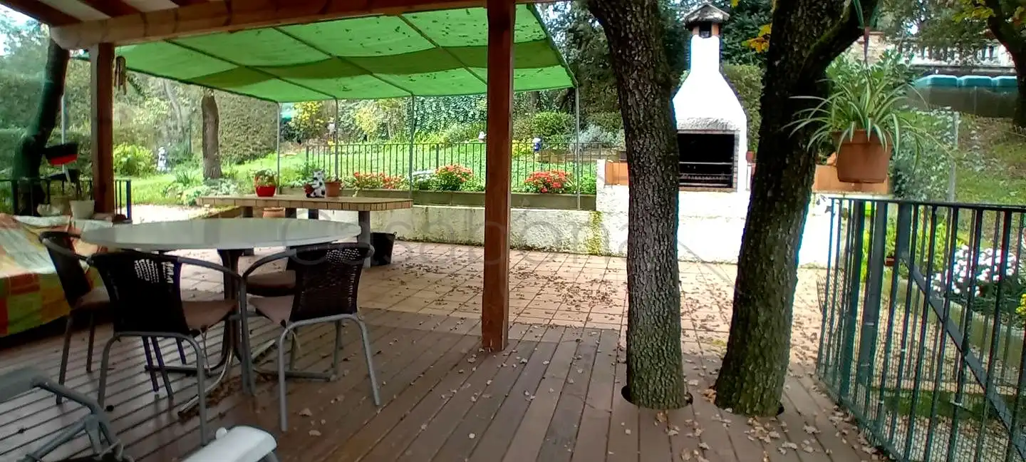Casa con terraza en venta en L'Esquirol, imagen 6
