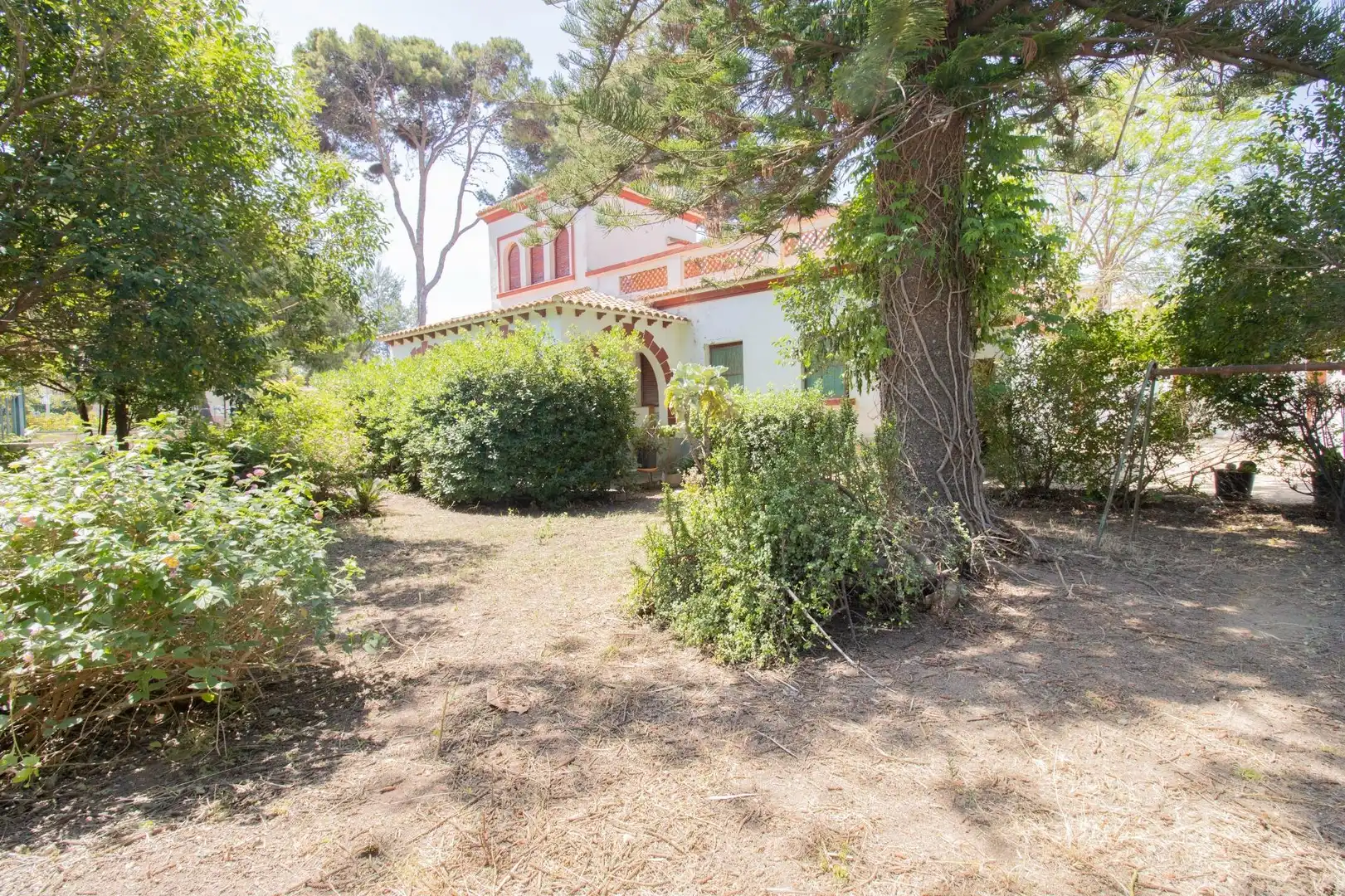 Chalet con jardín en venta en Passeig DEL FAR 2, imagen 83