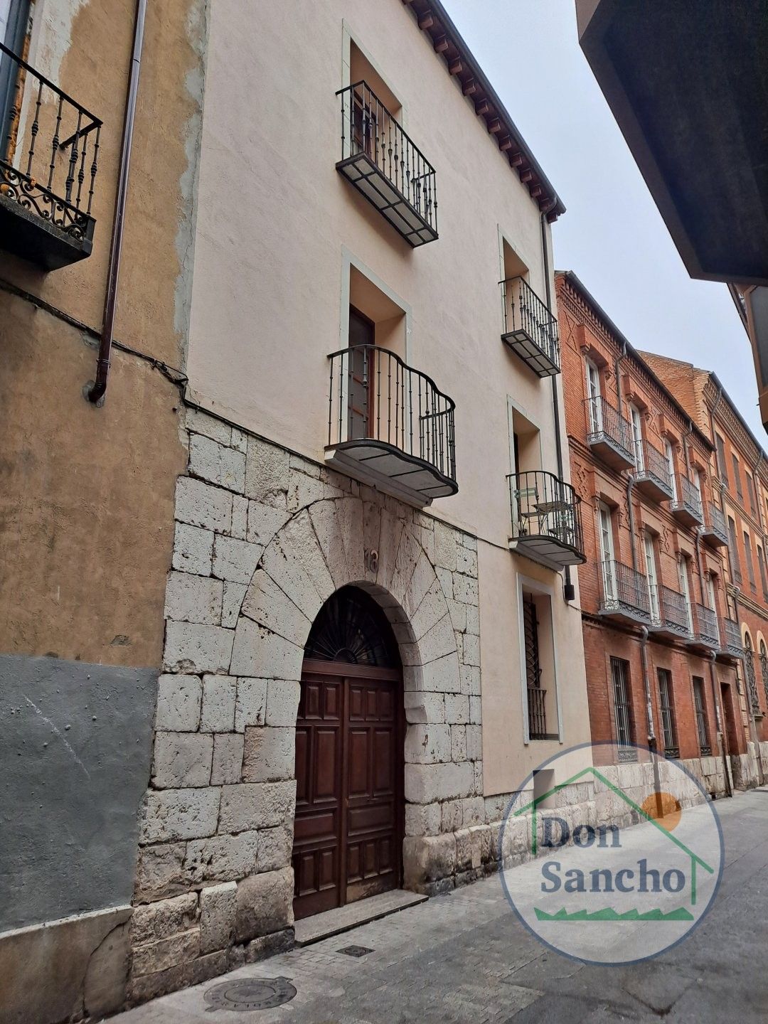 Flat to rent in Centro