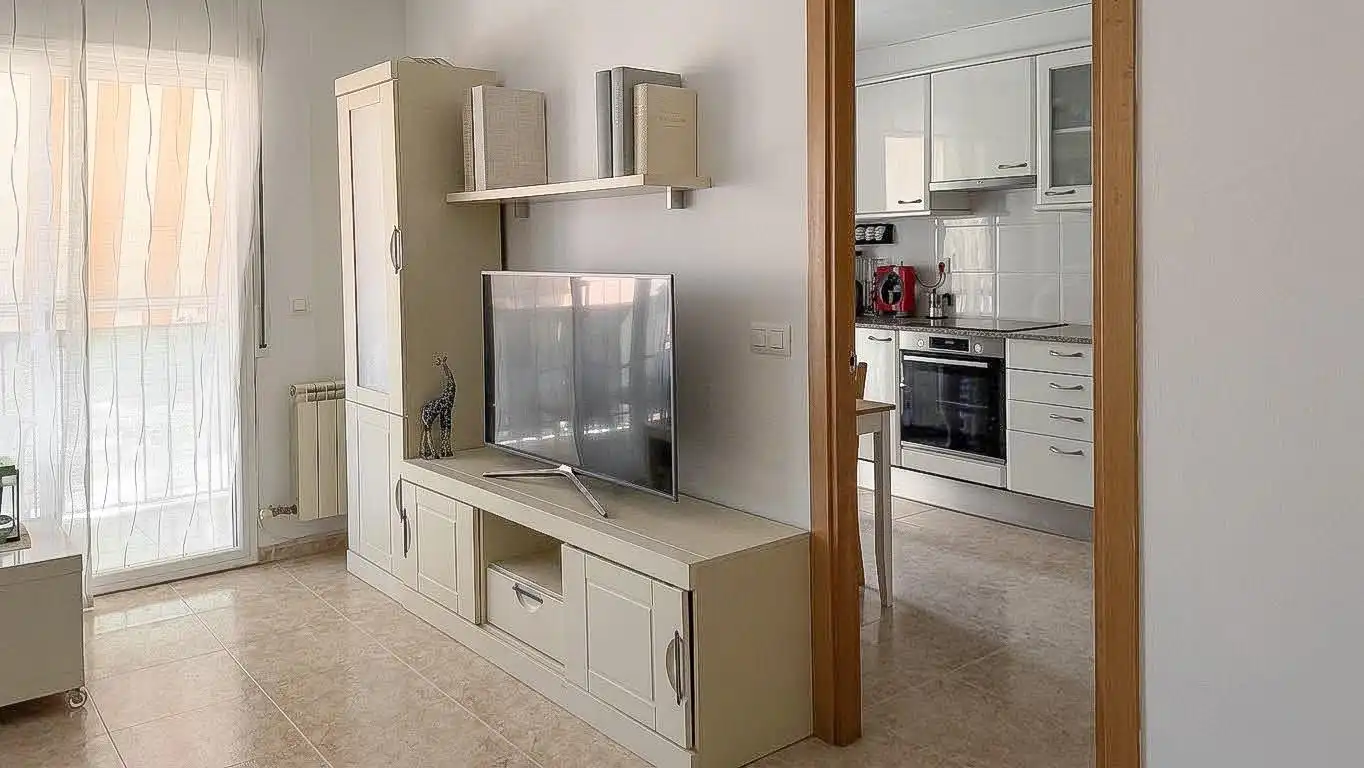 Flat with terrace for sale in Vilartagues - Tueda de Dalt, imagen 4