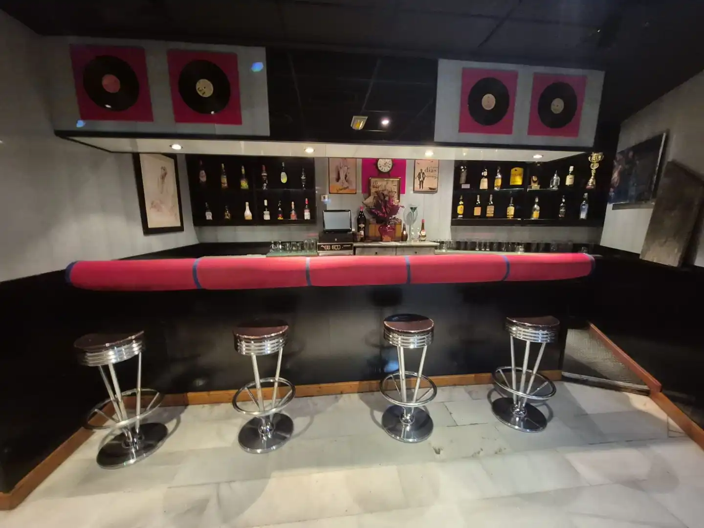 Business premises to rent in Bernardo Balbuena, imagen 24