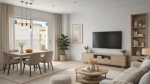 Foto 5 de Pis en venda a Carrer de Fra Joan Ballester Carmelita, Campos poble, Campos