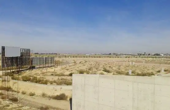 Terrenos y solares en venta en sect Apr,13 Campollano Sur Par.3