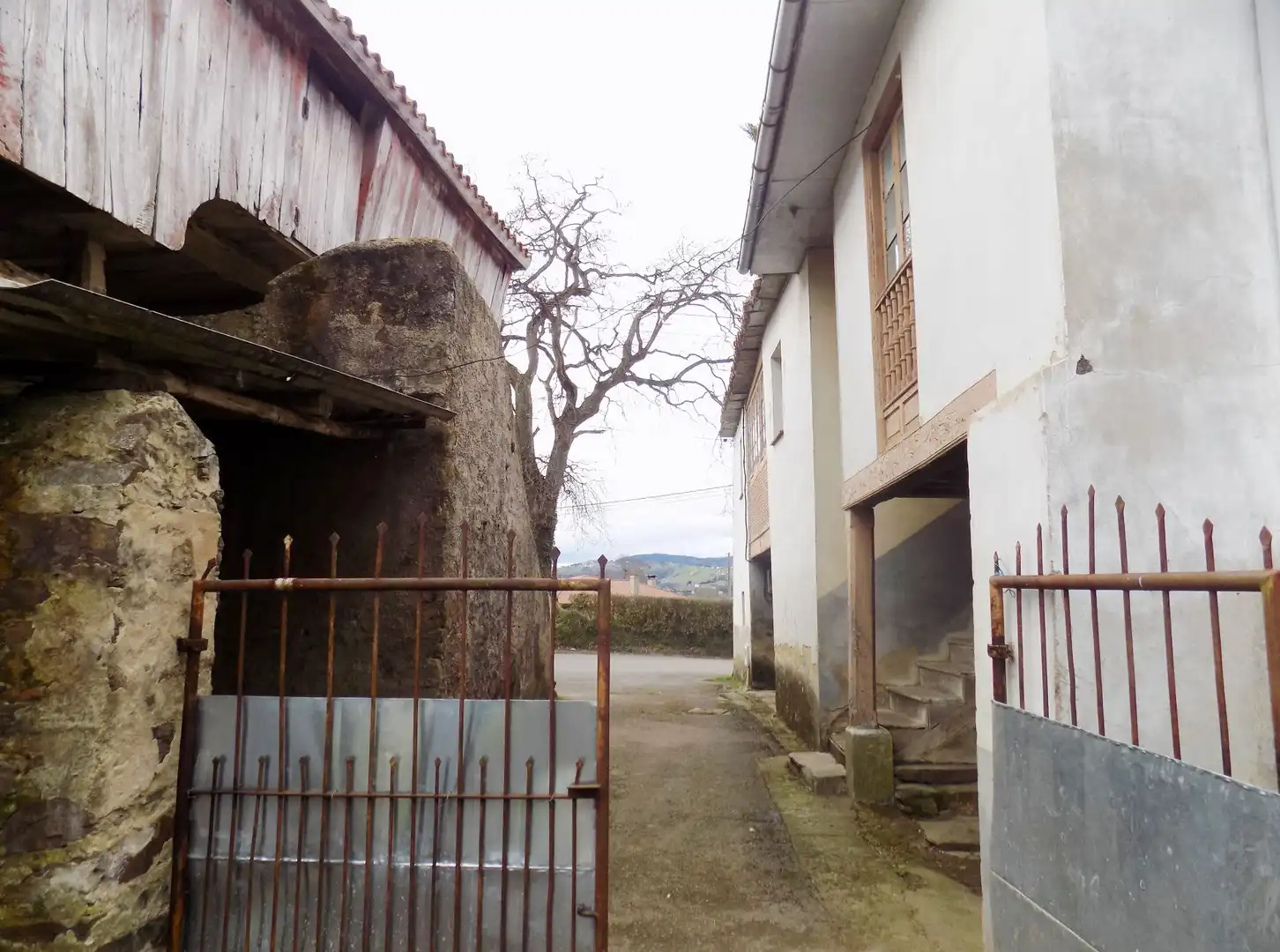 Casa rústica en venda a Pravia, imagen 15