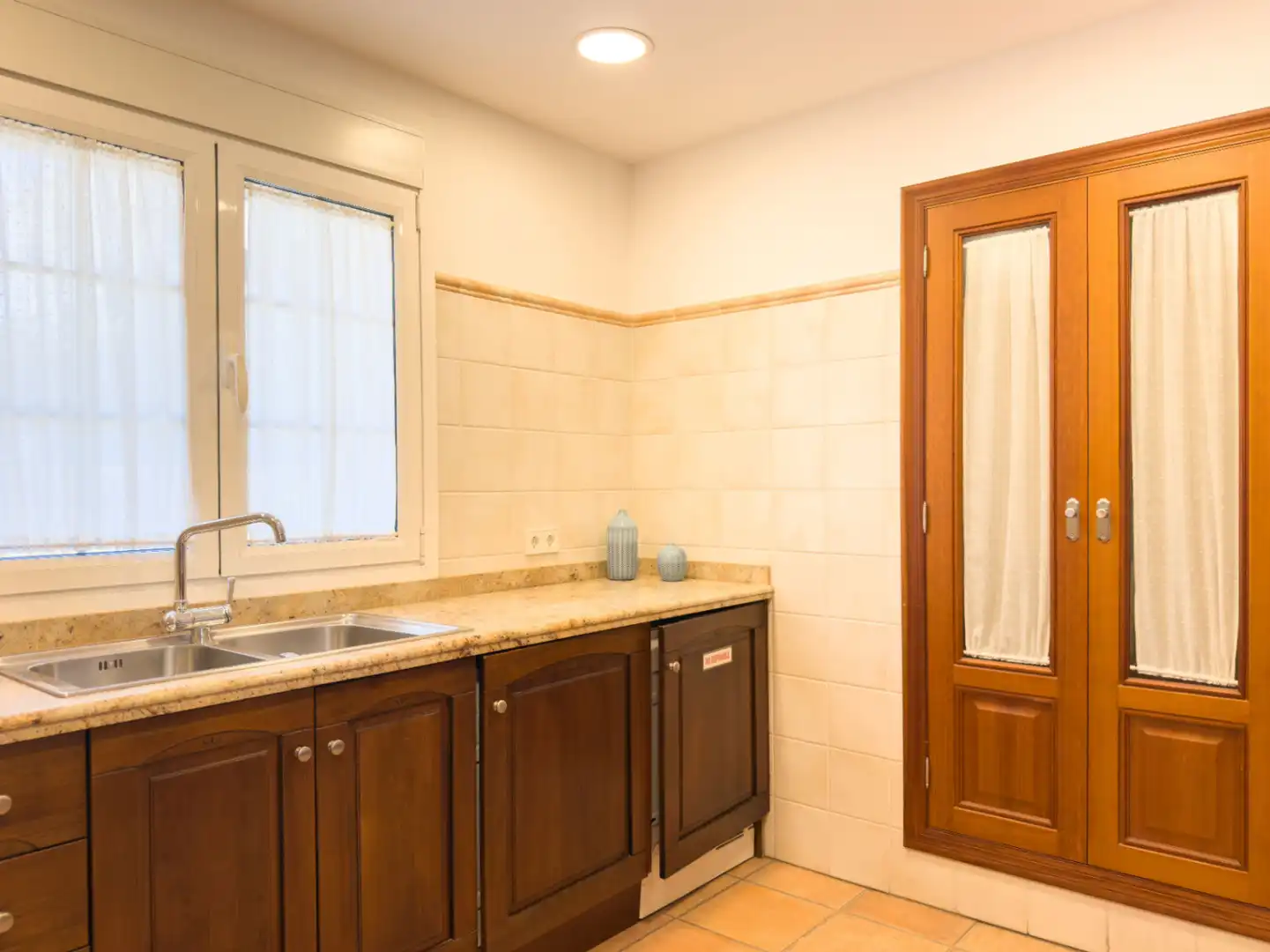Detached house with terrace for sale in Urbanización Ortenbach, imagen 35
