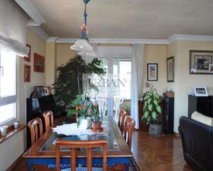 Dining room of Attic for sale in Zamora Capital 