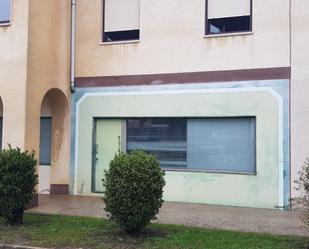 Exterior view of Flat for sale in Mazcuerras