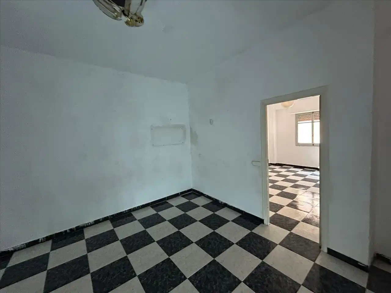 Piso en venta en Abarán