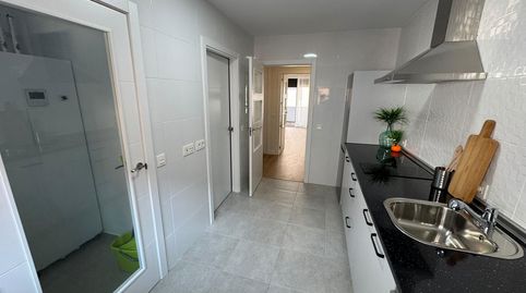 Foto 5 de Piso de alquiler en Nuevo Cáceres, Cáceres Capital