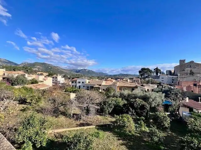 Haus mit Garten zum Verkauf in Selva
