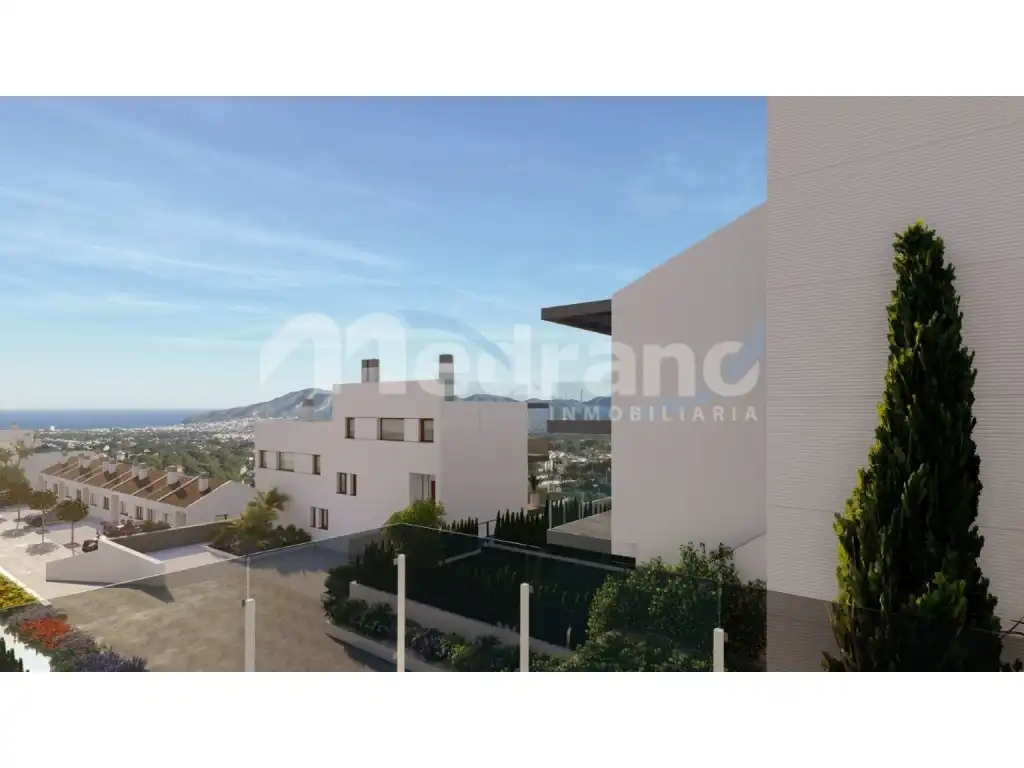 Maison avec terrasse à vendre à Calle Serra Gelada, imagen 26