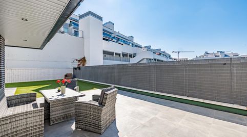 Foto 4 de Planta baja en venta en Avenida Seleccion Española Futbol, 18, Valdepastores - Las Encinas, Boadilla del Monte