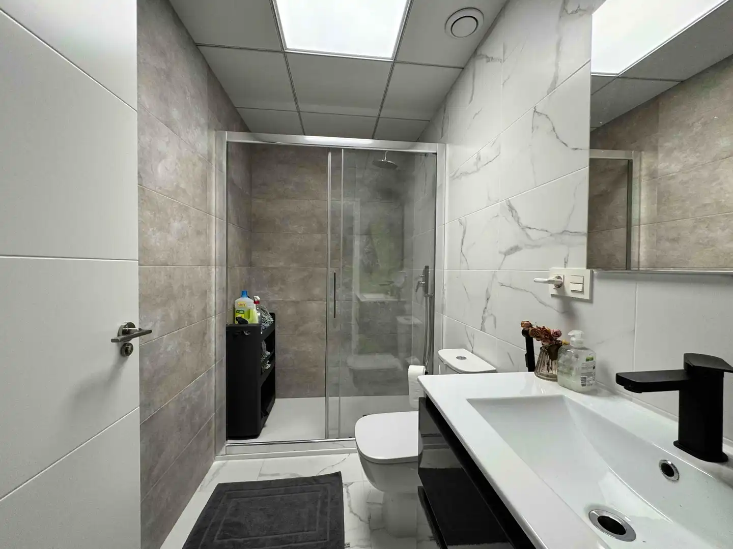 Penthouse mit Pool zum Verkauf in Calle San Pascual, imagen 15