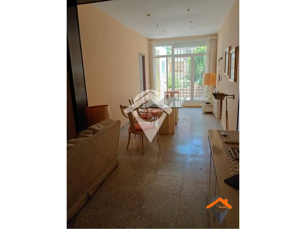 Casa amb jardí en venda a Calle Cerdanyola, imagen 10