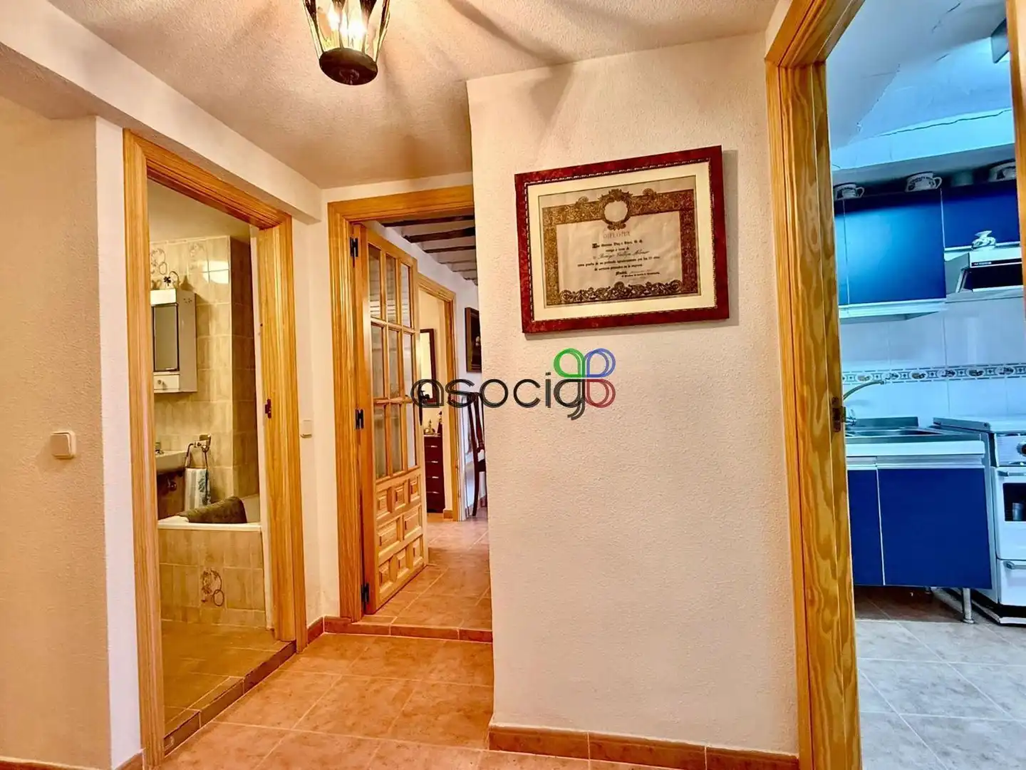 Casa o chalet en venta en Tamajón con Calefacción, Terraza y Trastero