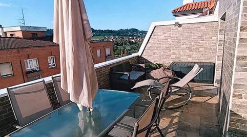 Foto 2 de Ático en venta en La Calzada, Gijón