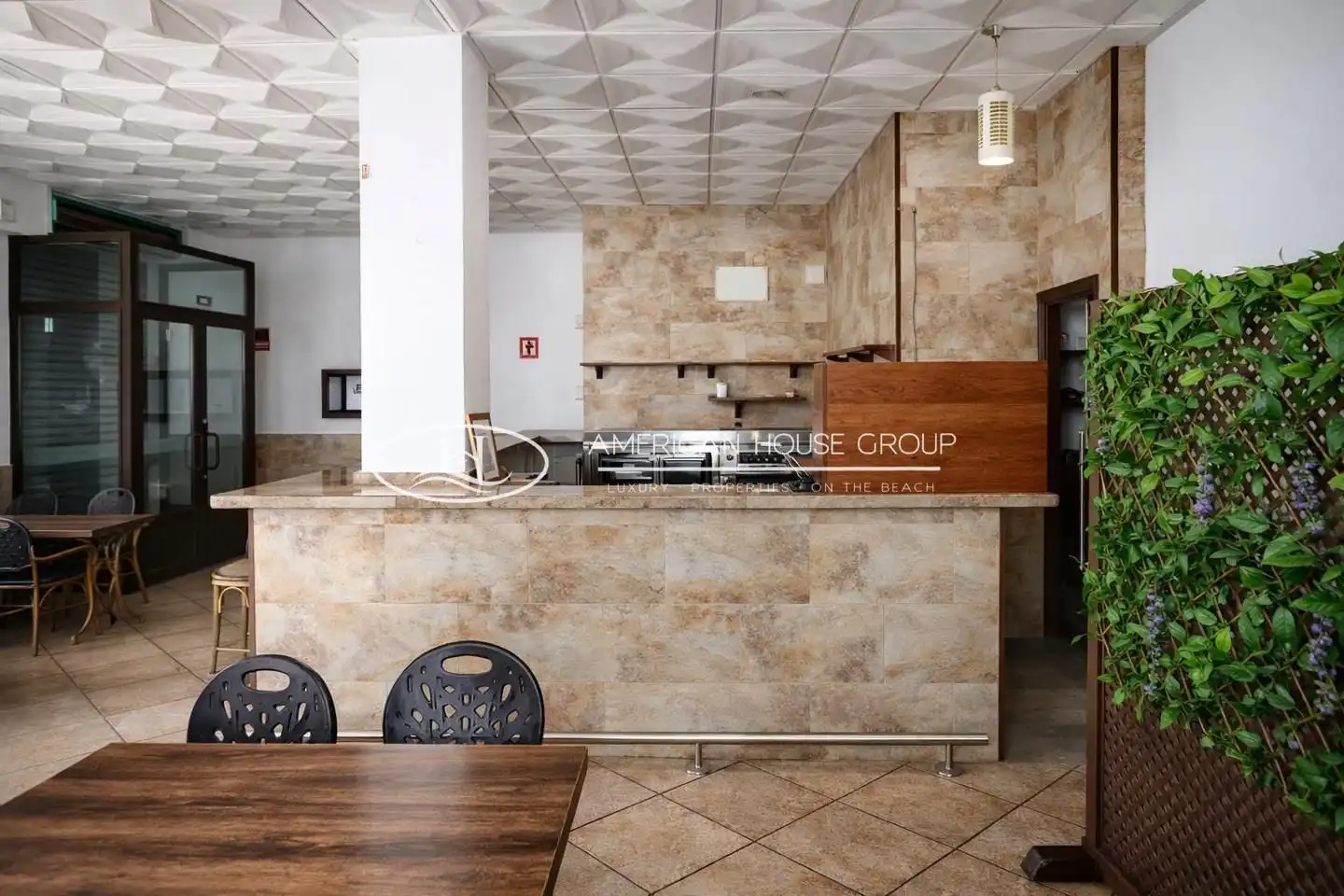 Local comercial en venda a Núcleo urbano, imagen 3