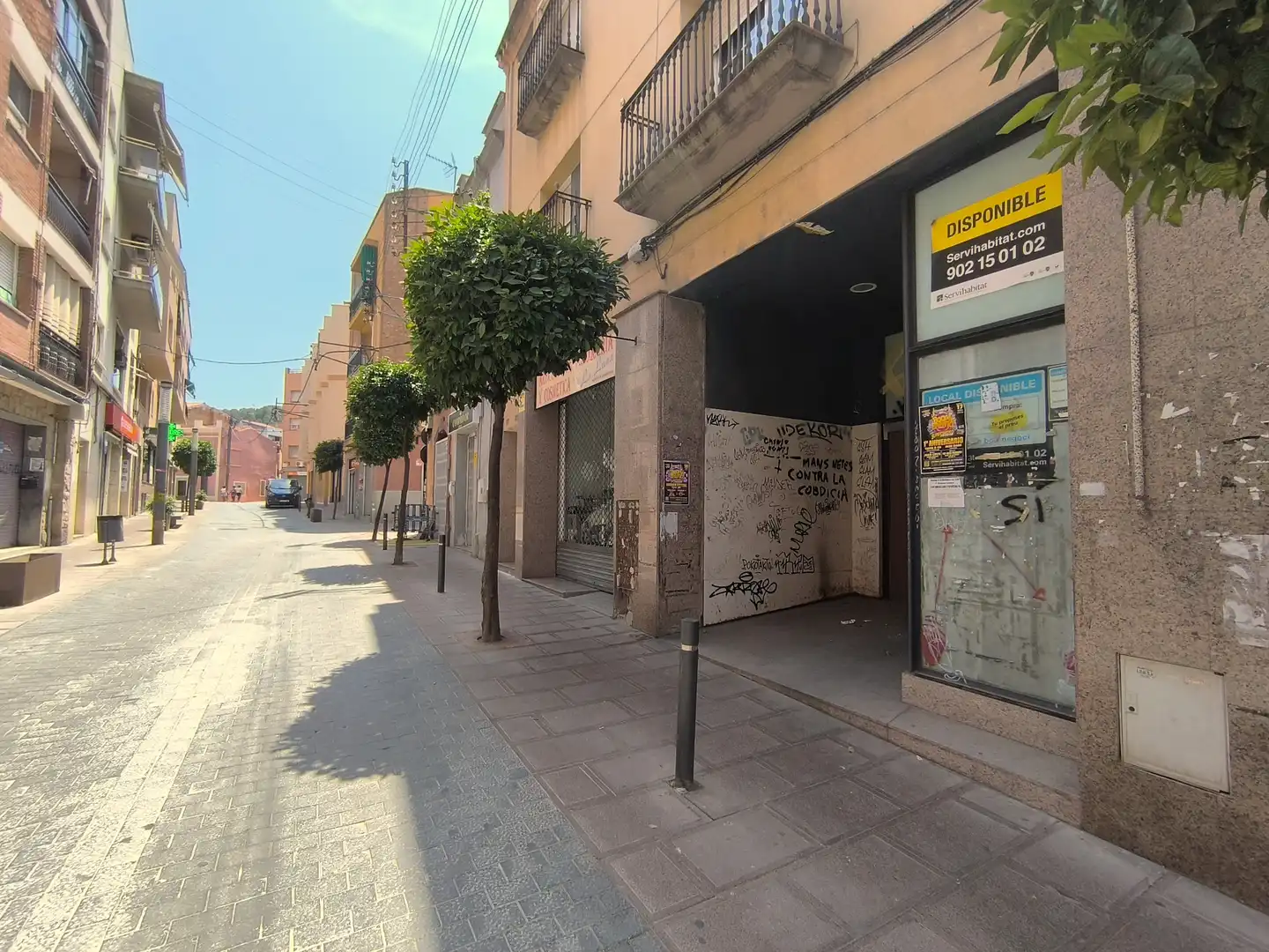 Gewerbefläche zum Verkauf in Carrer Major 27, imagen 2
