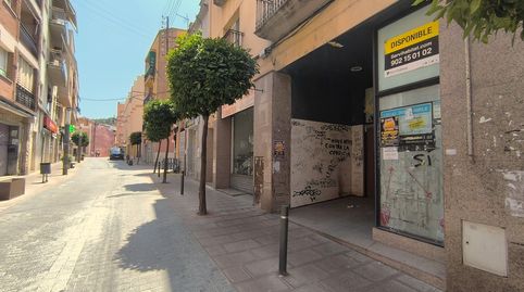 NEGOCIABLE!!!!  Local en carrer Major de St Andreu de la Barca., imatge 2
