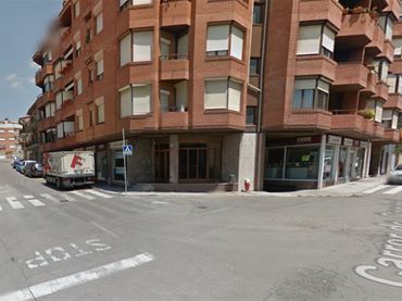 Parkplatz zur Miete in Torelló