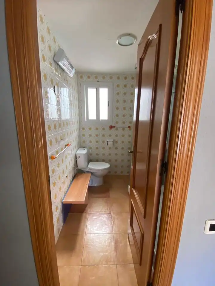 Flat for rent in calle del Riu Tajo, La Malva-rosa