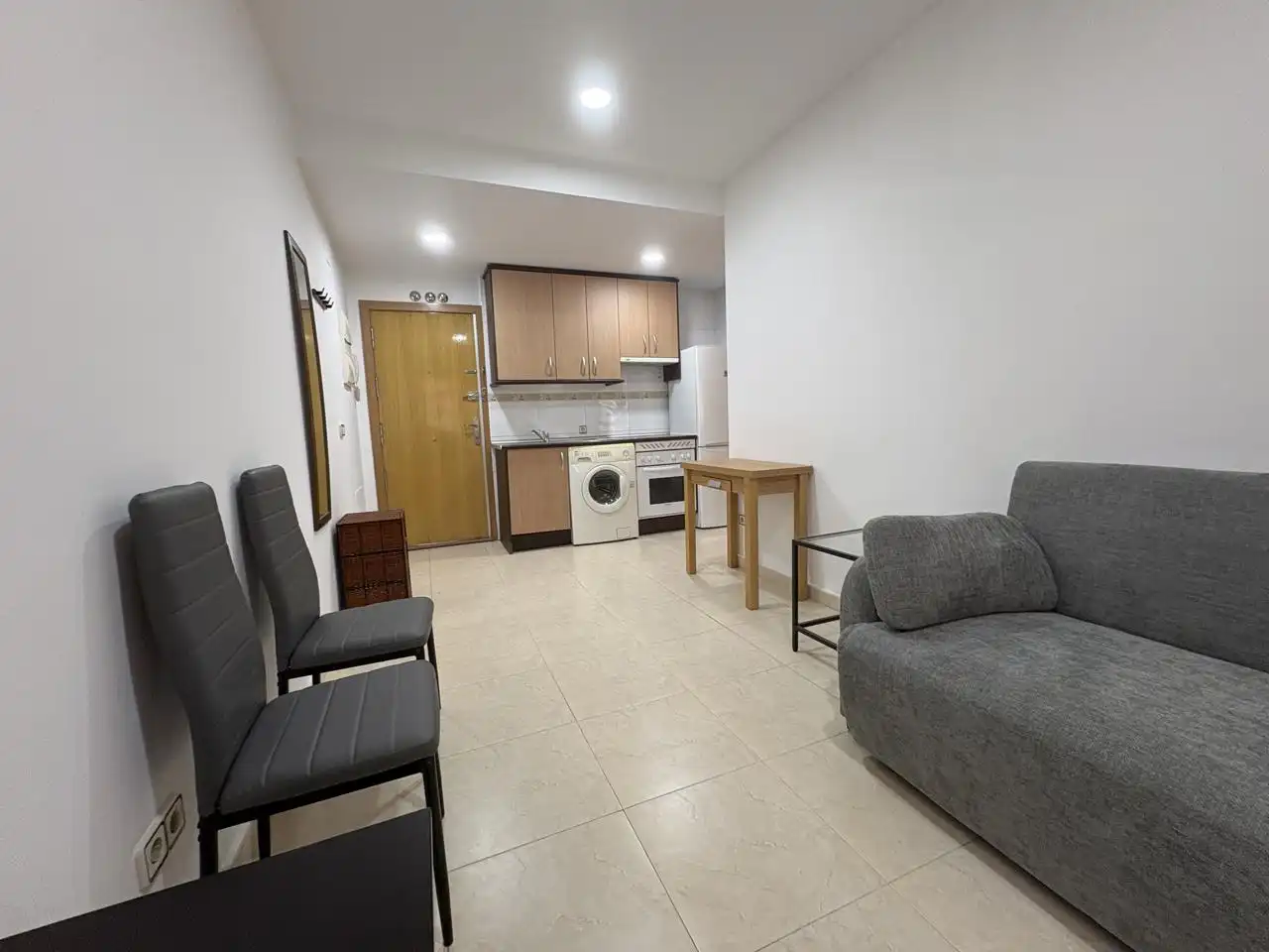 Ground floor for rent in Calle Portal de Belén, Yuncos